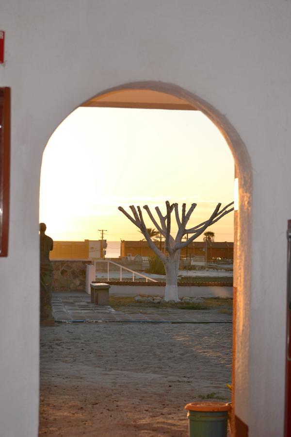 Hotel Las Palmas San Felipe  Bagian luar foto